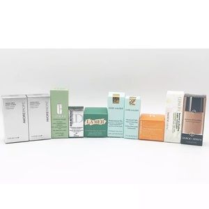 Skincare & Makeup Bundle